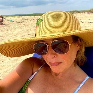 Meet your Posher, Heather